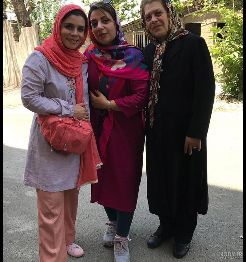 مجری مرد برنامه مل مل مجری مرد برنامه مل مل