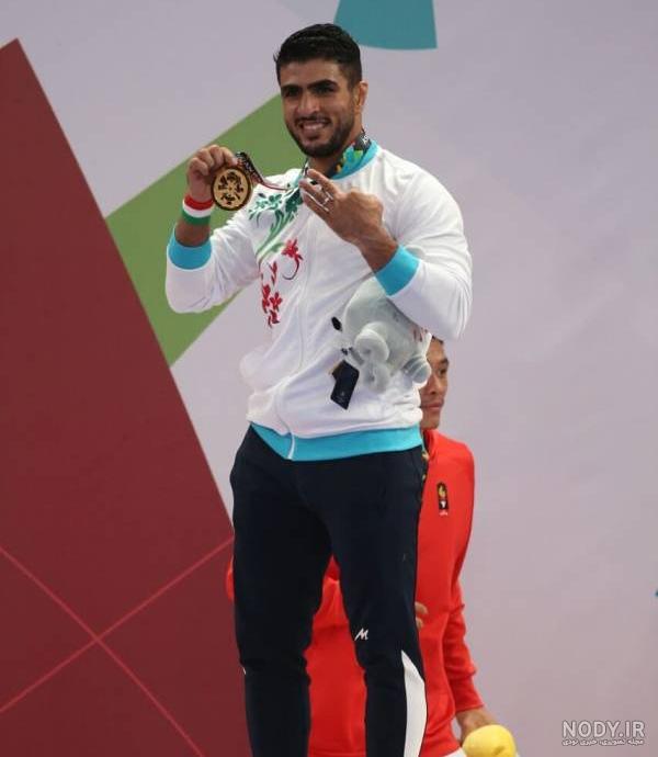 محسن محمدسیفی