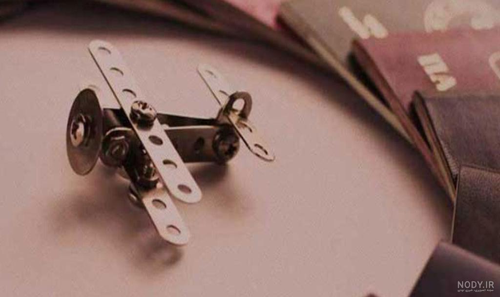 مدارک لازم برای پاسپورت 99