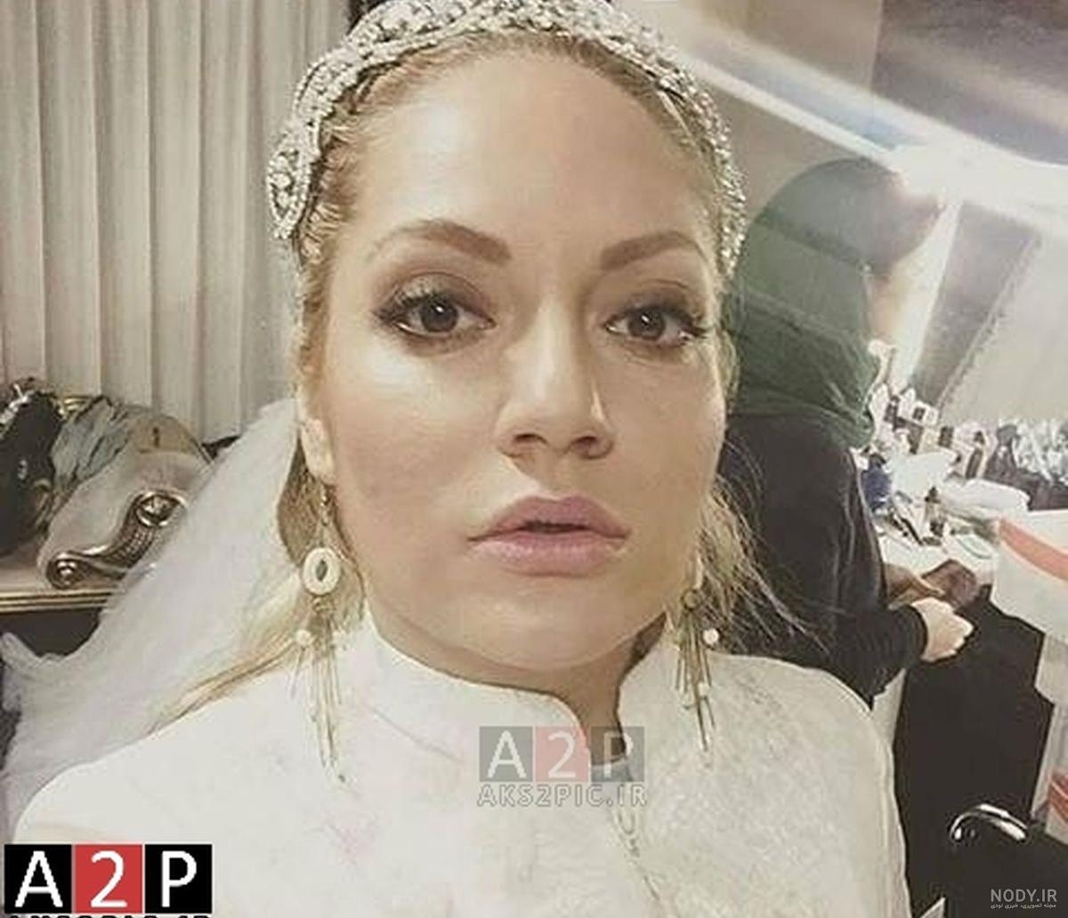 مریم افشار مجری