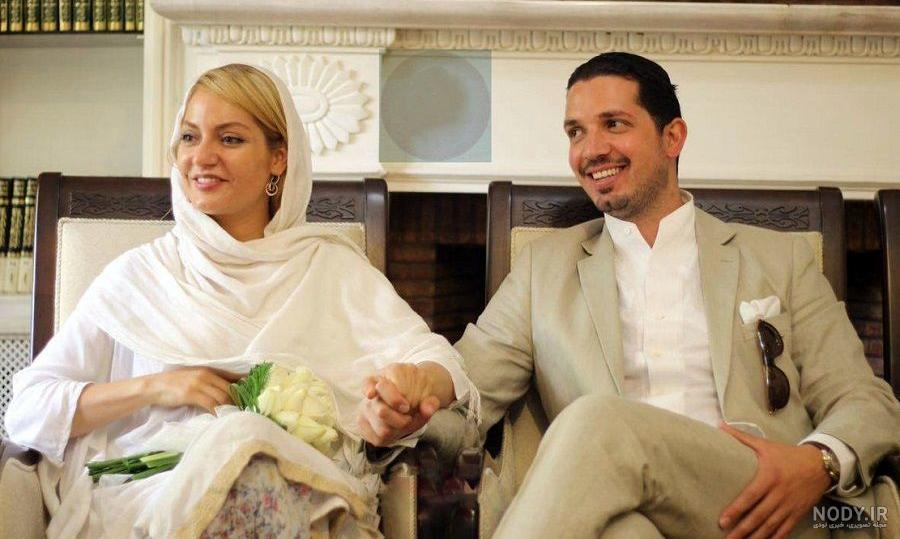 مریم افشار مجری برنامه کودک
