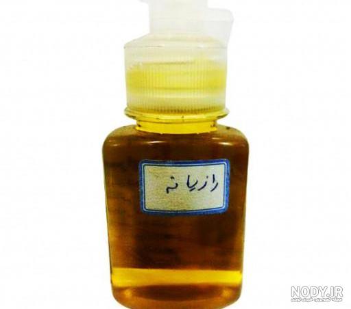 مضرات روغن رازیانه