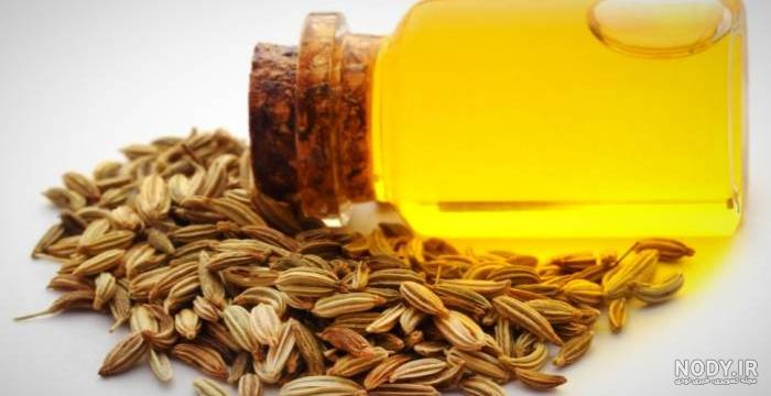 مضرات روغن رازیانه برای مردان
