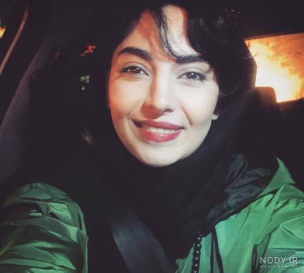 مونا غمخوار در سریال بیگانه ای با من است