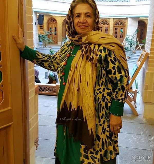 نسبت گیتی معینی با مهران مدیری