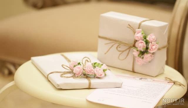 هدیه تولد برای شوهر
