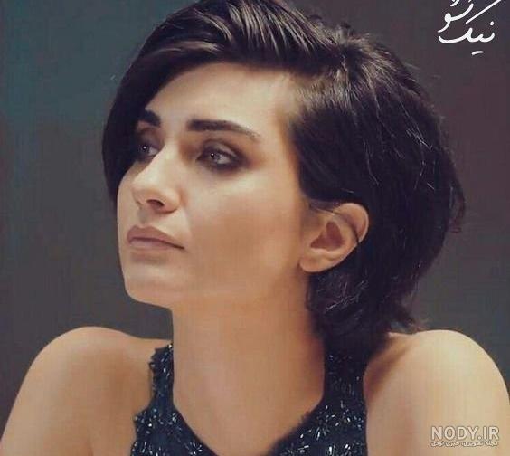 همسر جدید طوبی بیوکستان همسر جدید طوبی بیوکستان