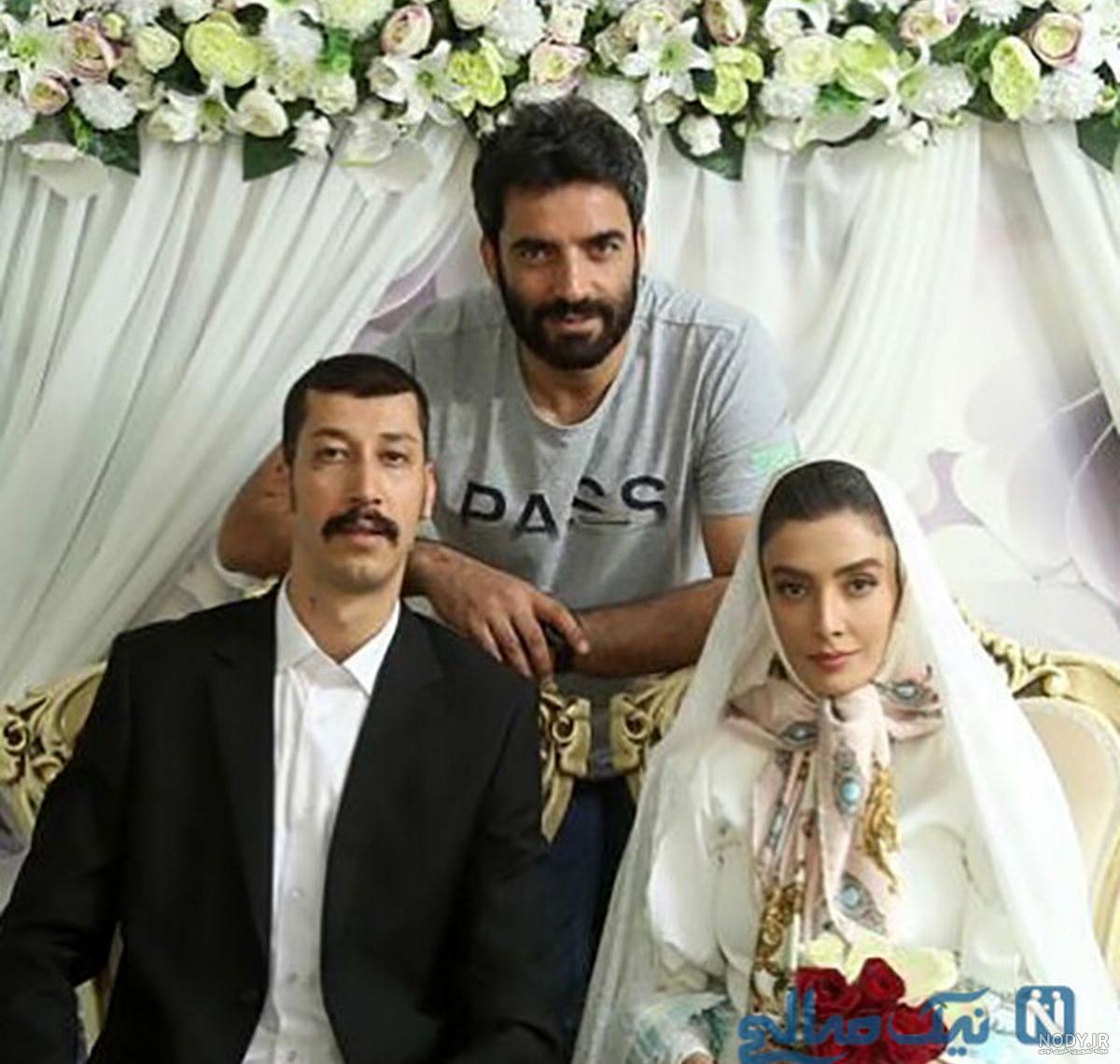 همسر سابق منوچهر هادی همسر سابق منوچهر هادی