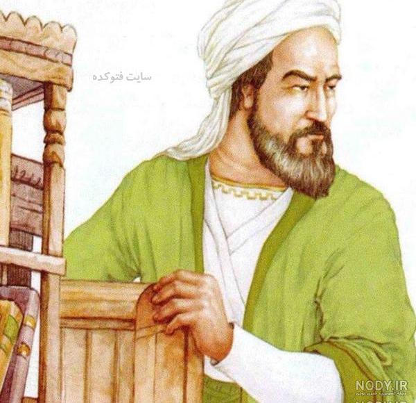 چرا به محمد زکریا رازی می گویند چرا به محمد زکریا رازی می گویند