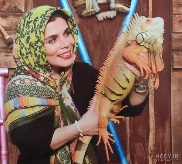 کارگردان برنامه مل مل کارگردان برنامه مل مل