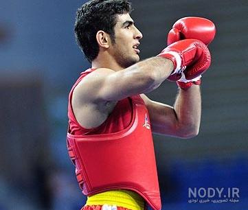 کانگ جی وون mma
