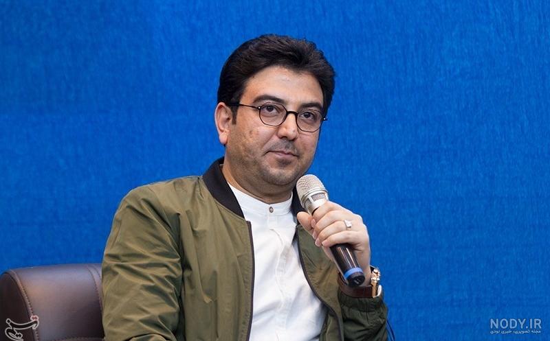 کتاب شعر حامد عسکری
