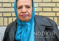 گریم گیتی معینی در ابلق