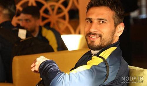 گل سجاد شهباززاده به پرسپولیس گل سجاد شهباززاده به پرسپولیس