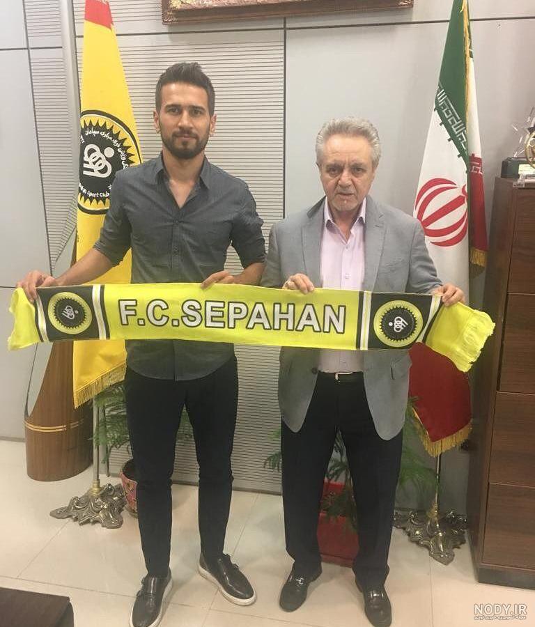 گل سجاد شهباززاده به پرسپولیس گل سجاد شهباززاده به پرسپولیس