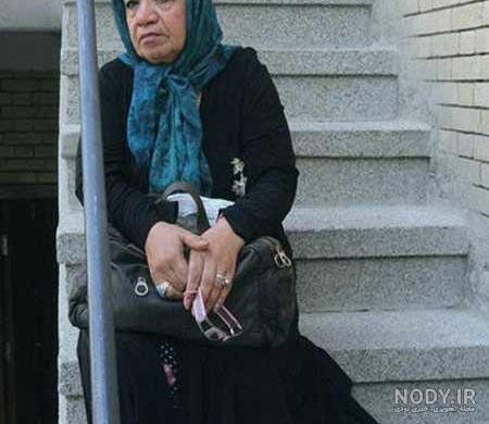 گیتی ساعتچی