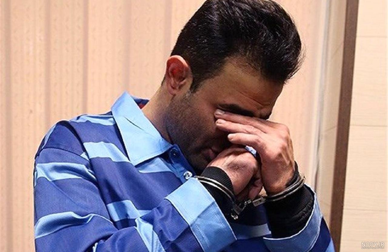 اینستاگرام Vahid khazaei