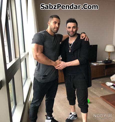 دادگاه وحید خزایی