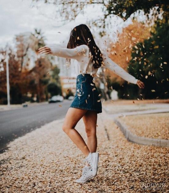 عکس دختر برای پروفایل