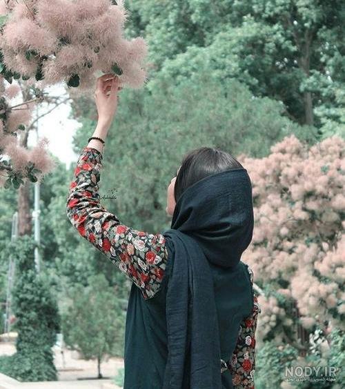 عکس دخترانه جذاب