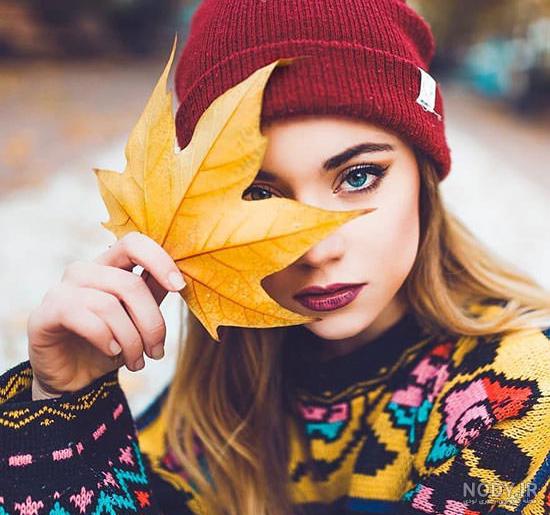 عکس دخترانه شیک و جذاب
