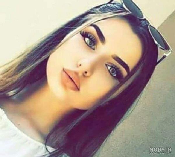 عکس دخترانه شیک و زیبا