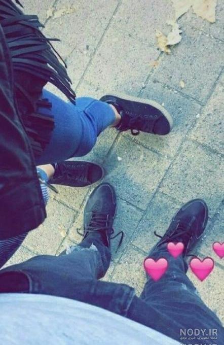 عکس فیک شاخ