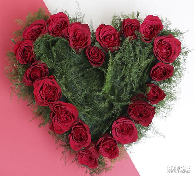 عکس قلب برای پروفایل