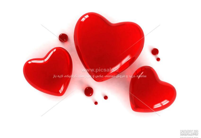 عکس قلب برای پروفایل