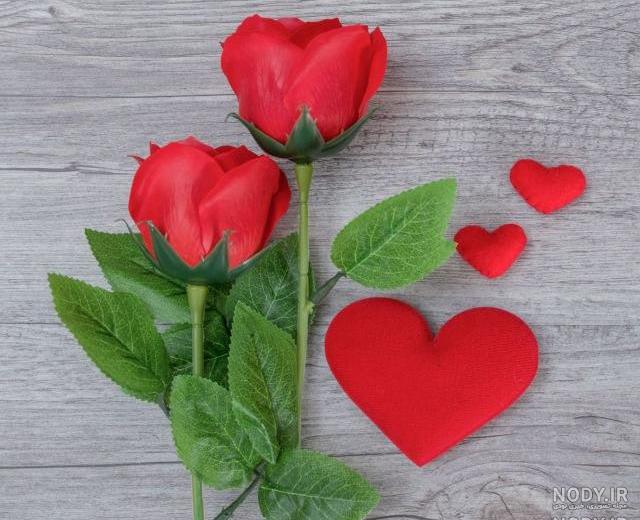عکس قلب زیبا برای پروفایل
