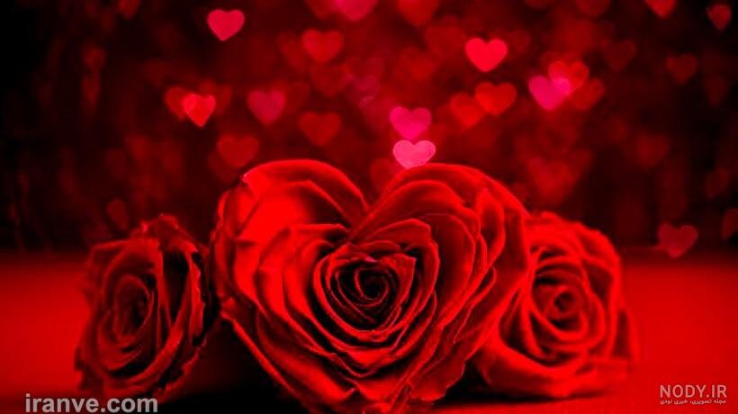 عکس قلب زیبا جدید
