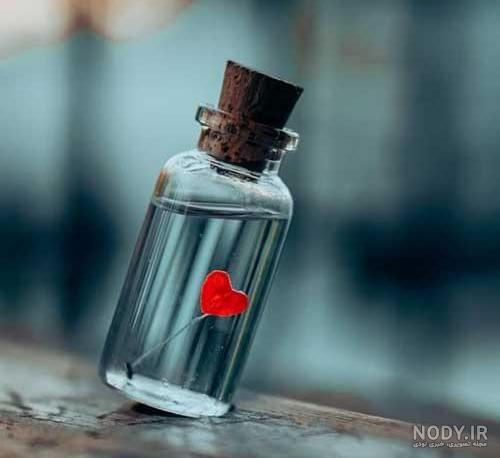 عکس قلب متحرک