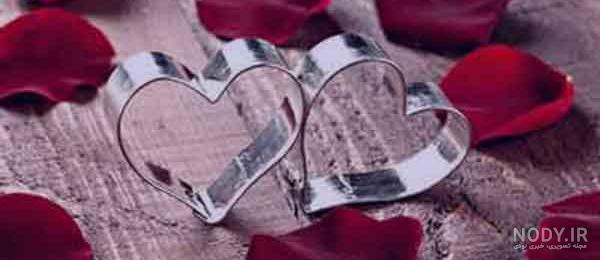 عکس قلب نقاشی