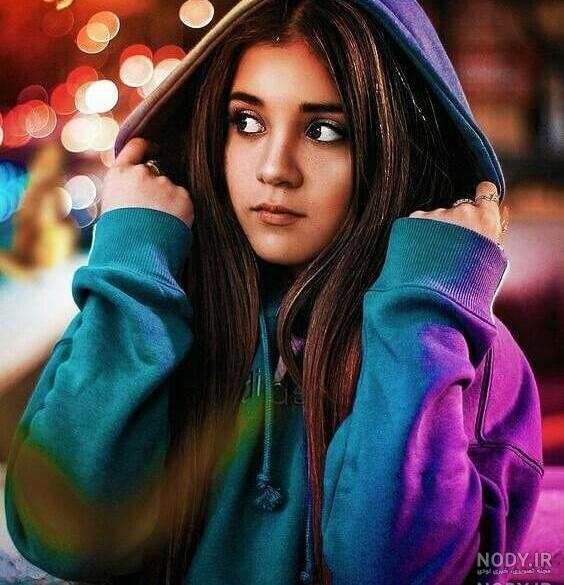 عکس پروفایل زنانه جدید
