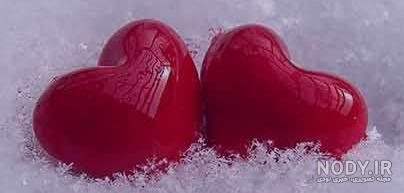 عکس یه قلب خوشگل