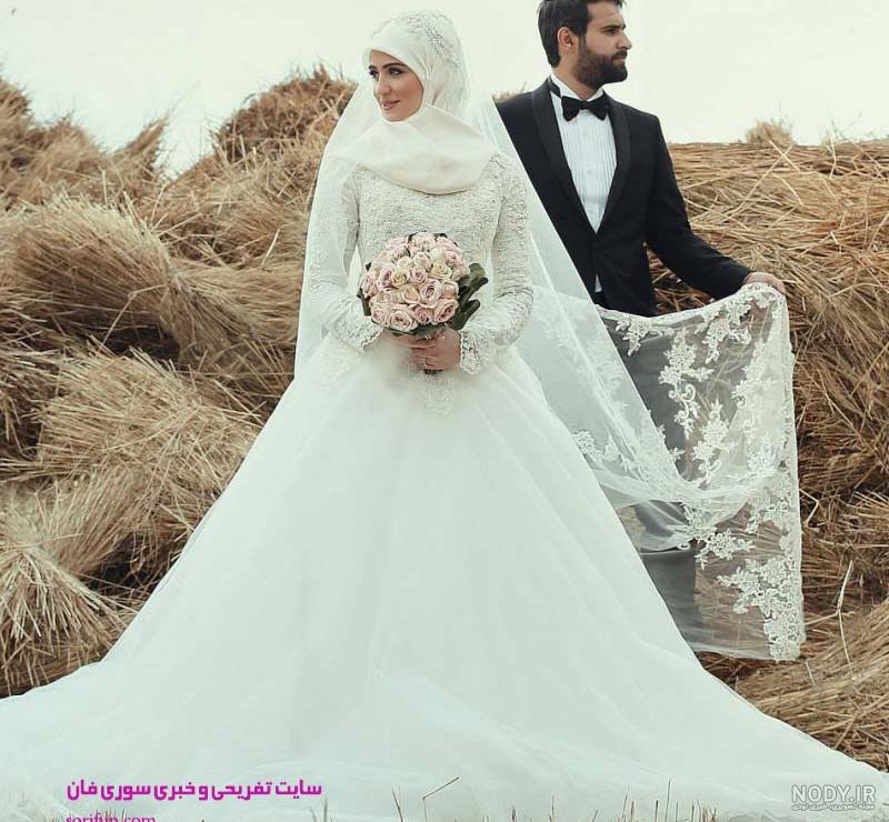 لباس عروس بی حجاب لباس عروس بی حجاب