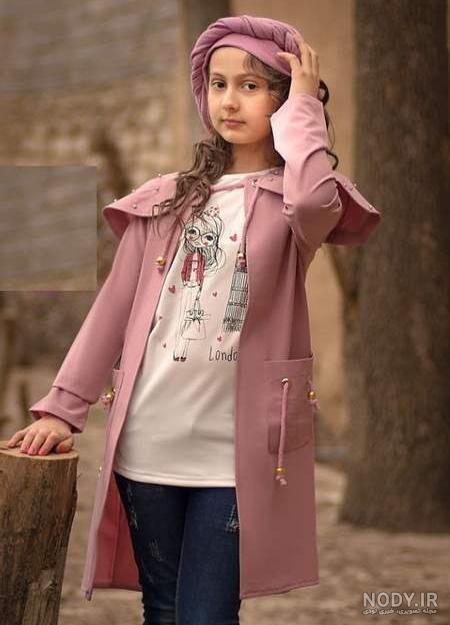 مدل مانتو دخترانه 11 ساله مدل مانتو دخترانه 11 ساله