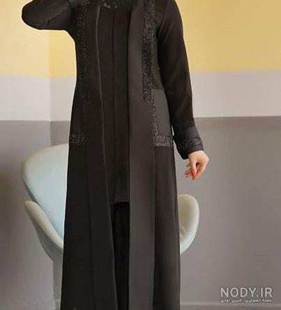 مدل مانتو عید 1400 اینستاگرام
