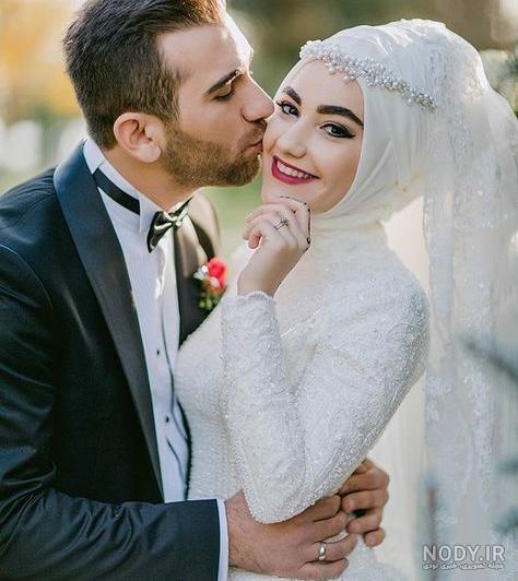 مدل مقنعه حجاب عروس مدل مقنعه حجاب عروس