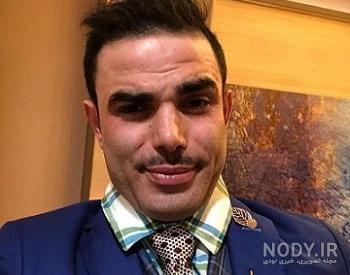 وحید اینستا