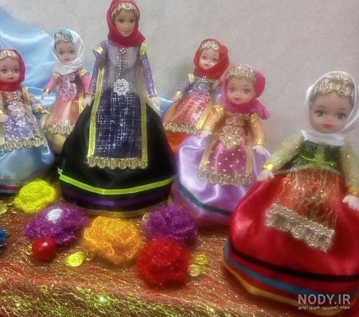کاردستی با نمد برای عید نوروز ۱۴۰۰ کاردستی با نمد برای عید نوروز ۱۴۰۰