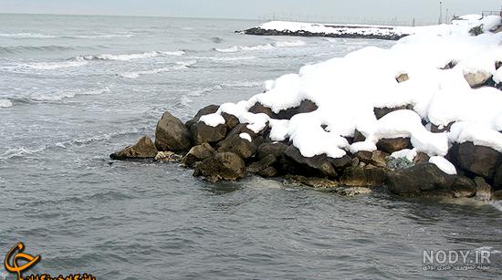 بهترین شهر شمال در زمستان