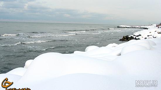 بهترین شهر شمال در زمستان