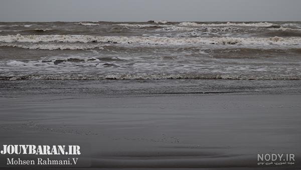 بهترین شهر شمال در زمستان