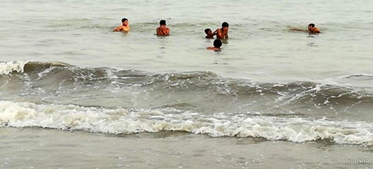 بهترین شهر شمال در زمستان