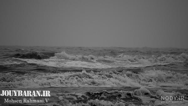 بهترین شهر شمال در زمستان