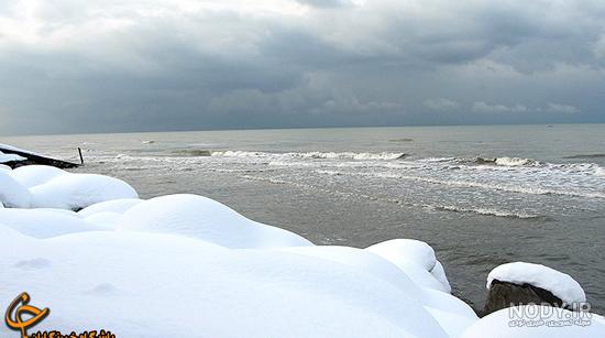 بهترین شهر شمال در زمستان