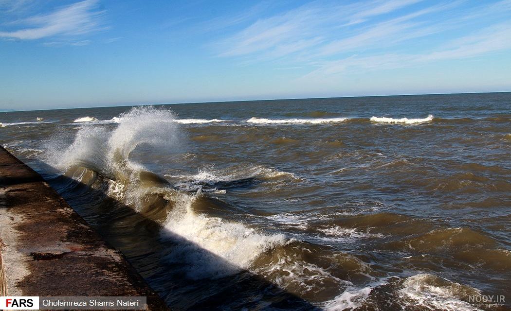 بهترین شهر شمال در زمستان