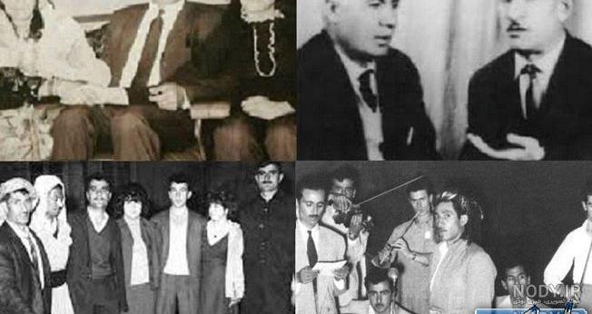 آخرین آهنگ حسن زیرک