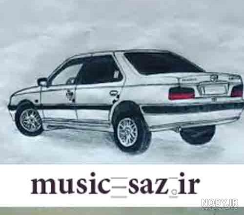آهنگ لات جاده